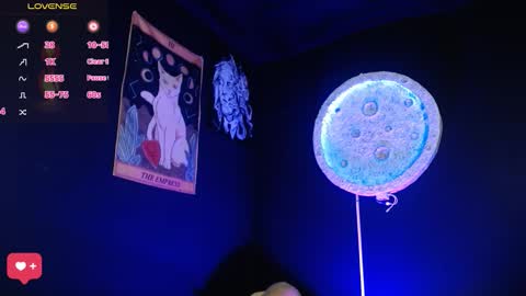 Nikky online show from December 15, 2025, 1:15 pm