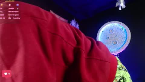 Nikky online show from February 2, 2026, 12:48 pm