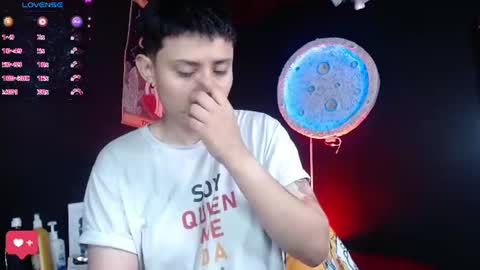 Nikky online show from June 25, 2026, 1:48 pm