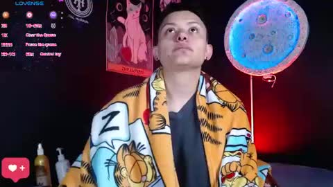 Nikky online show from July 21, 2026, 1:57 pm