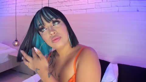 Nikky Dean online show from October 4, 2025, 3:59 am