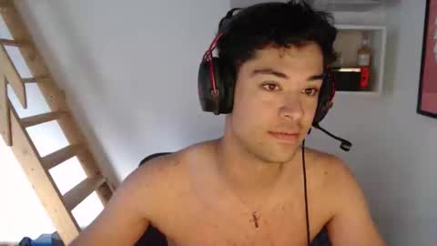 niklasgg online show from May 17, 2026, 5:42 pm