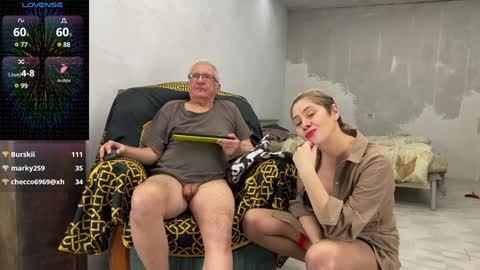 -NIKI-LIKA- online show from December 13, 2024, 12:28 pm