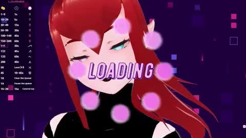 niko_gameground online show from February 15, 2026, 8:35 am