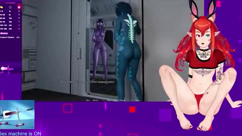 niko_gameground online show from February 26, 2026, 9:19 am