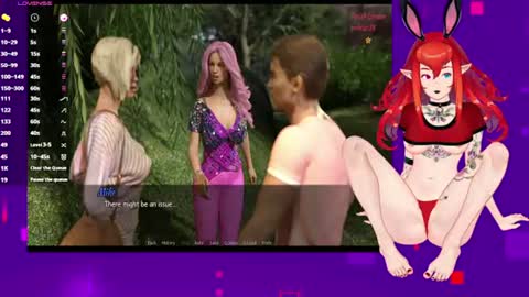 niko_gameground online show from June 11, 2026, 5:44 pm