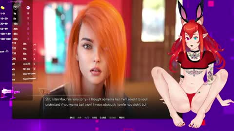 niko_gameground online show from July 3, 2026, 2:23 pm