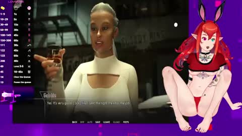 niko_gameground online show from July 5, 2026, 1:51 pm