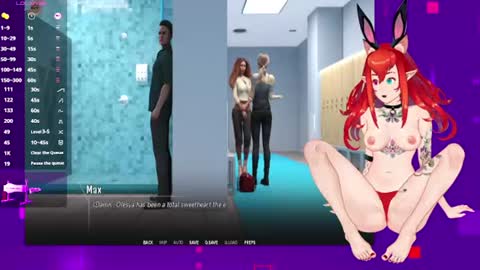 niko_gameground online show from July 24, 2026, 2:48 pm