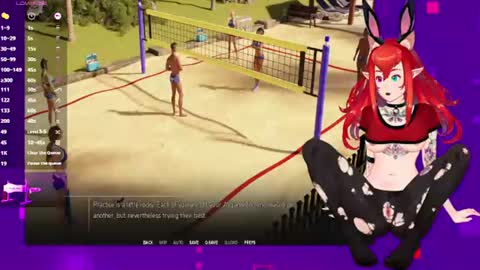 niko_gameground online show from July 25, 2026, 2:58 pm