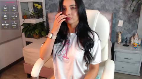 Niko Robin online show from April 23, 2026, 11:18 pm