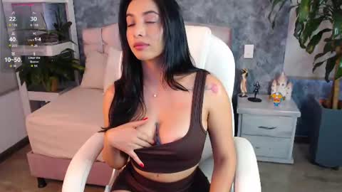 Niko Robin online show from June 23, 2026, 8:51 pm