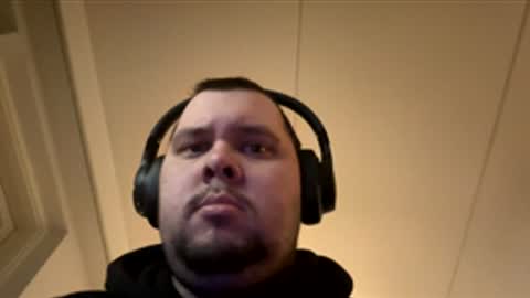 nikofromforest online show from December 1, 2025, 6:13 pm