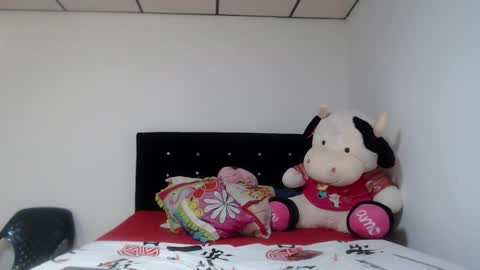 nikol_25 online show from October 29, 2025, 8:32 pm