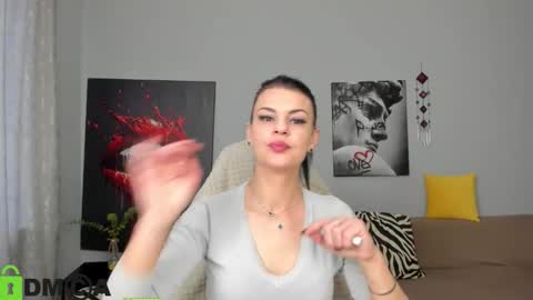 Snapshot of nikol_forever chatting on February 28, 2026, 7:20 am Nikol online show from February 28, 2026, 7:20 am