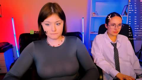 Little Niko  Help me reach my goals online show from November 15, 2025, 8:16 pm