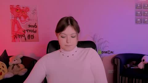 Little Niko  Help me reach my goals online show from January 18, 2026, 9:18 pm