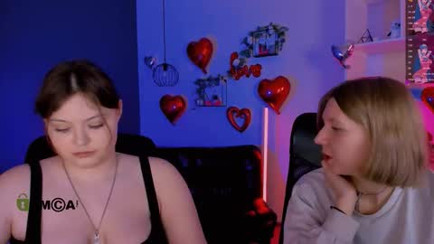 Little Niko  Help me reach my goals online show from February 24, 2026, 7:56 pm