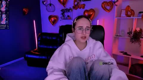 Little Niko  Help me reach my goals online show from March 8, 2026, 2:04 am