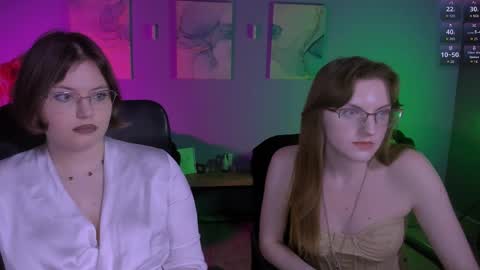 Little Niko  Help me reach my goals online show from April 6, 2026, 7:04 pm