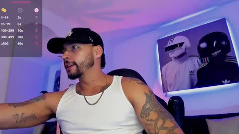 Snapshot of nikolahank1 chatting on May 31, 2026, 6:31 am Nikola Hank online show from May 31, 2026, 6:31 am