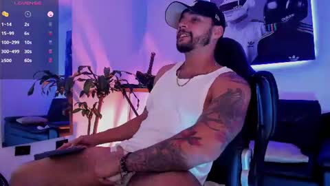 Snapshot of nikolahank1 chatting on July 31, 2026, 5:07 am Nikola Hank online show from July 31, 2026, 5:07 am