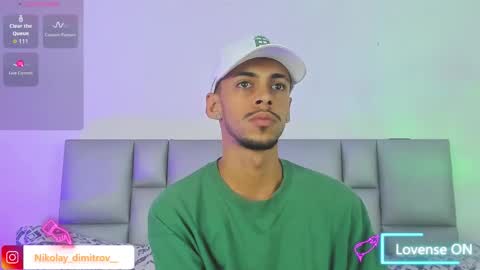 Snapshot of nikolay_dimitrov chatting on October 29, 2025, 11:34 am online show from October 29, 2025, 11:34 am