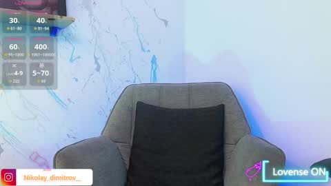 Snapshot of nikolay_dimitrov chatting on November 11, 2025, 5:29 am online show from November 11, 2025, 5:29 am