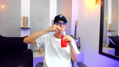    online show from January 12, 2025, 4:10 am