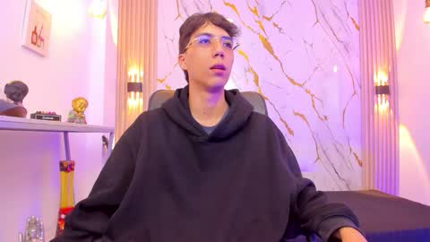    online show from January 12, 2026, 3:56 am