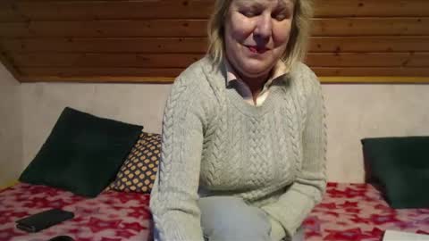 Nikole1 online show from January 25, 2025, 11:55 am