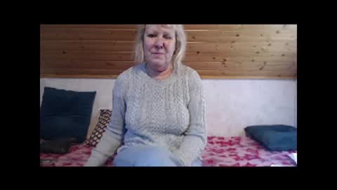 Nikole1 online show from February 7, 2025, 9:47 am