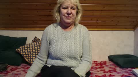 Nikole1 online show from February 9, 2025, 2:18 pm