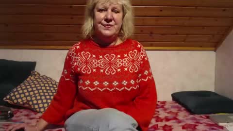 Nikole1 online show from February 22, 2025, 3:25 pm