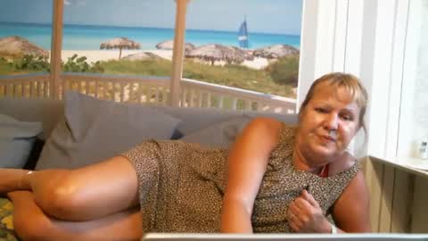 Nikole1 online show from October 9, 2025, 2:26 pm