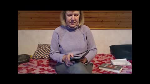 Nikole1 online show from November 26, 2025, 10:49 am