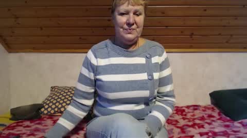 Nikole1 online show from December 20, 2025, 11:39 am