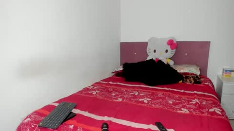 Snapshot of nikoleevanss chatting on February 15, 2026, 9:19 am Nikole online show from February 15, 2026, 9:19 am