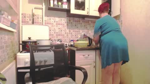 Snapshot of nikolettared chatting on December 30, 2024, 10:23 pm Nikoletta online show from December 30, 2024, 10:23 pm