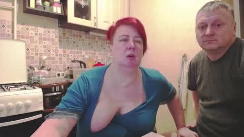 Snapshot of nikolettared chatting on December 31, 2024, 12:46 pm Nikoletta online show from December 31, 2024, 12:46 pm