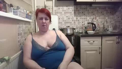 Snapshot of nikolettared chatting on January 9, 2025, 3:04 am Nikoletta online show from January 9, 2025, 3:04 am
