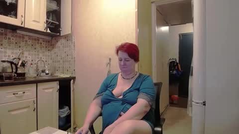 Snapshot of nikolettared chatting on January 19, 2025, 9:23 pm Nikoletta online show from January 19, 2025, 9:23 pm