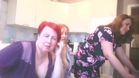 Snapshot of nikolettared chatting on January 27, 2025, 10:27 am Nikoletta online show from January 27, 2025, 10:27 am