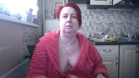 Snapshot of nikolettared chatting on February 4, 2025, 10:00 am Nikoletta online show from February 4, 2025, 10:00 am