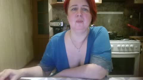 Snapshot of nikolettared chatting on February 27, 2025, 9:47 pm Nikoletta online show from February 27, 2025, 9:47 pm