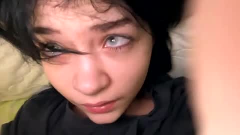 nikoli_naw online show from January 7, 2025, 10:08 pm