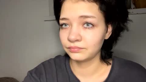 nikoli_naw online show from January 30, 2025, 8:21 pm