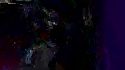 nikoli_naw online show from February 24, 2025, 7:30 pm