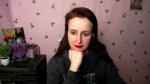 Nikolleta online show from January 31, 2026, 8:51 pm