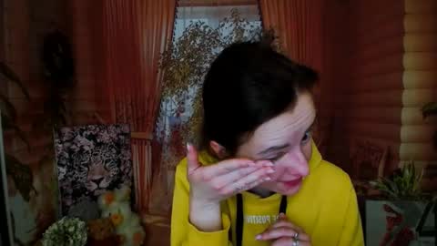 Nikolleta online show from February 3, 2026, 7:46 am